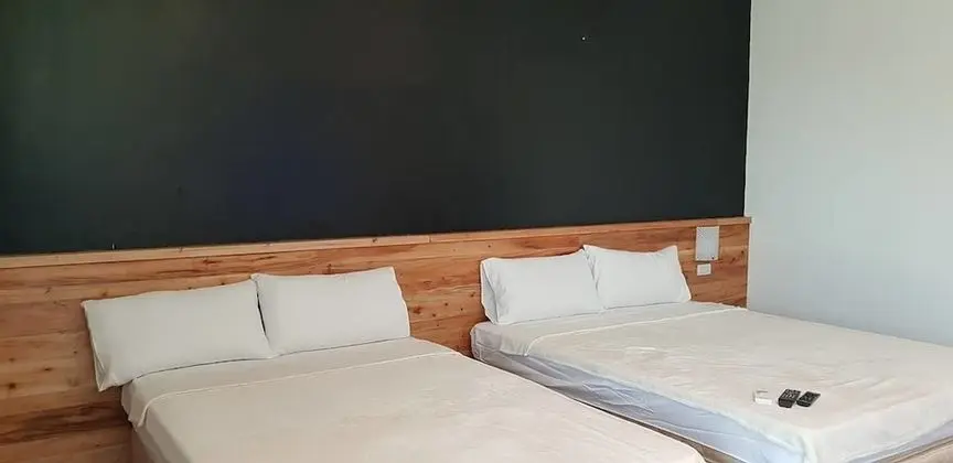 Family Tek Kişilik Oda, Birden Çok Yatak