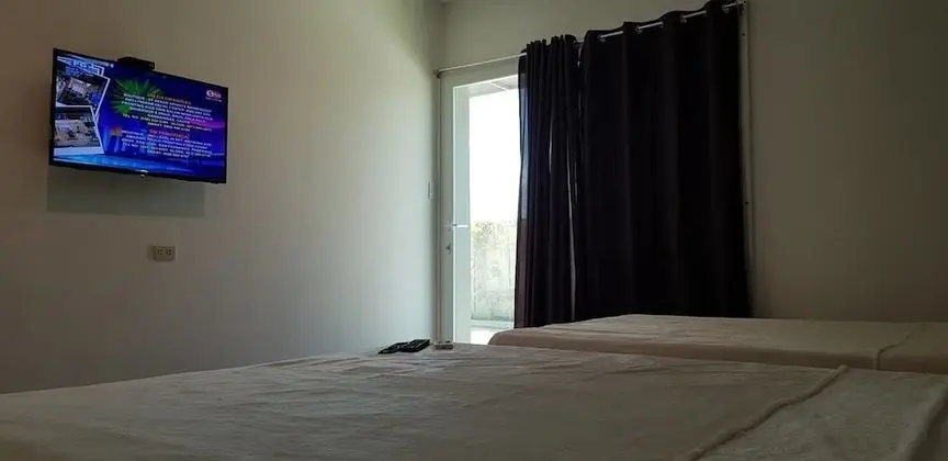 Family Tek Kişilik Oda, Birden Çok Yatak