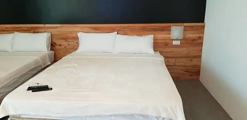 Family Tek Kişilik Oda, Birden Çok Yatak