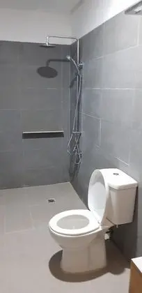 Family Tek Kişilik Oda, Birden Çok Yatak