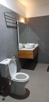 Family Tek Kişilik Oda, Birden Çok Yatak