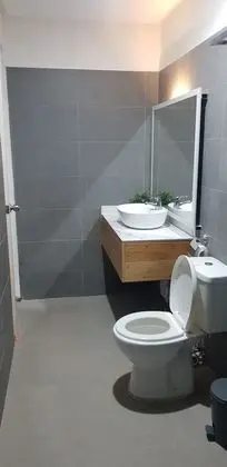 Family Tek Kişilik Oda, Birden Çok Yatak