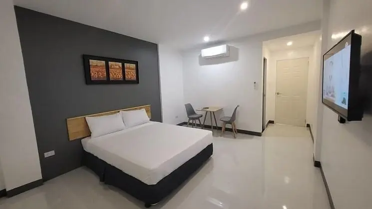 Honeymoon Tek Kişilik Oda, 1 Yatak Odası