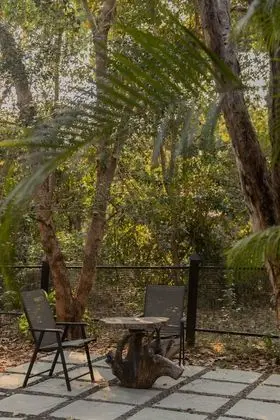 Villa, 1 Yatak Odası