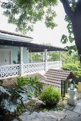 Villa, 2 Yatak Odası