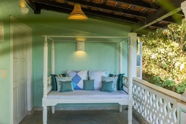 Villa, 2 Yatak Odası