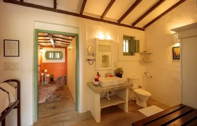Villa, 2 Yatak Odası