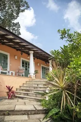 Villa, 2 Yatak Odası