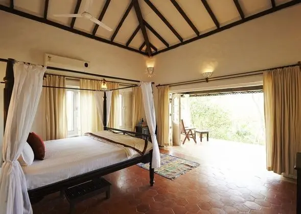 Villa, 2 Yatak Odası
