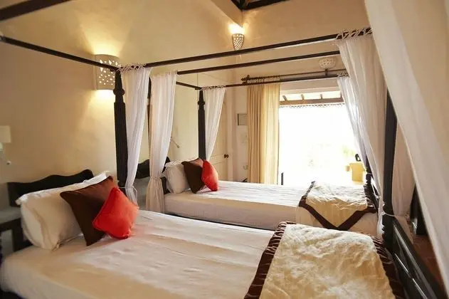Villa, 2 Yatak Odası