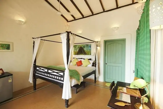 Villa, 2 Yatak Odası