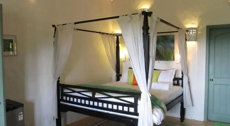 Villa, 2 Yatak Odası