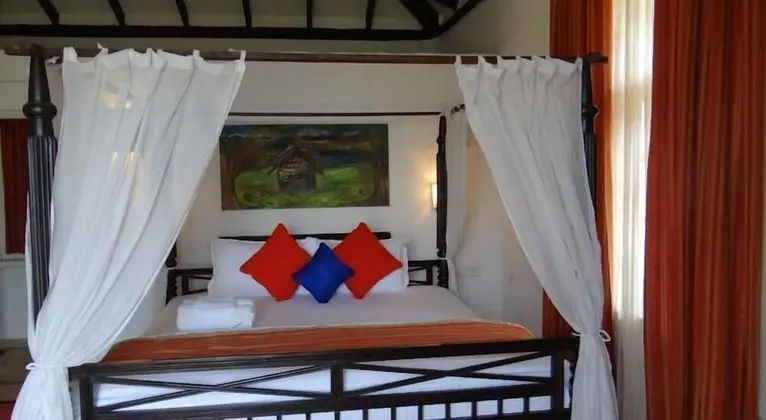 Villa, 2 Yatak Odası