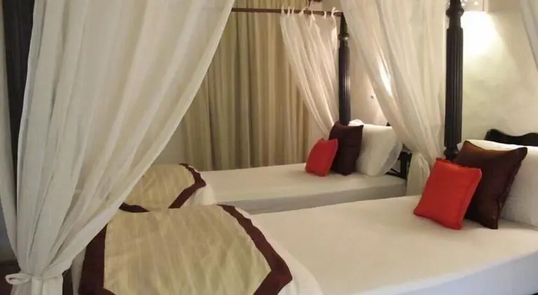Villa, 2 Yatak Odası