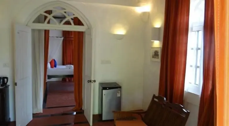 Villa, 2 Yatak Odası