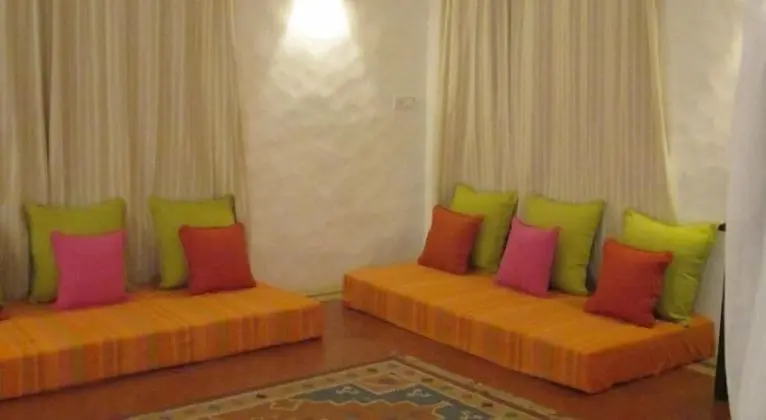 Villa, 2 Yatak Odası