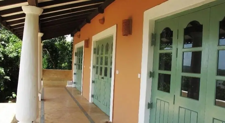 Villa, 2 Yatak Odası