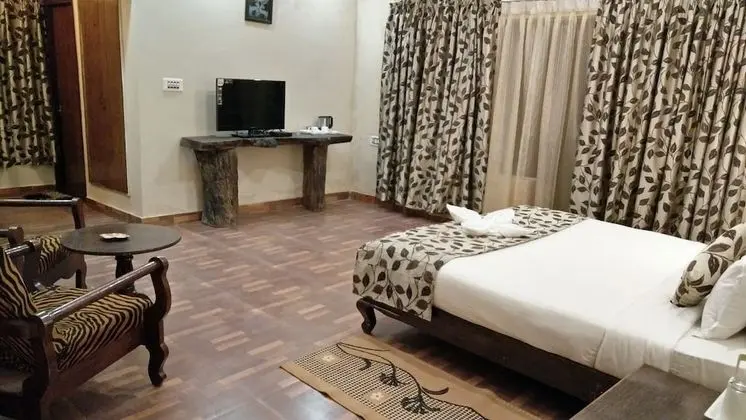 Süit, 1 En Büyük (King) Boy Yatak