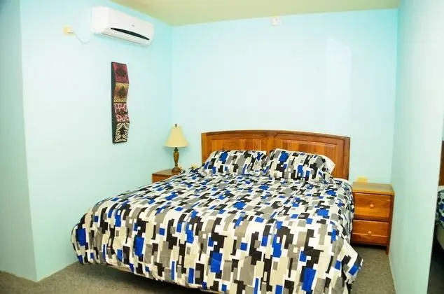 Standard Oda, 1 En Büyük (King) Boy Yatak, Buzdolabı ve Mikrodalga