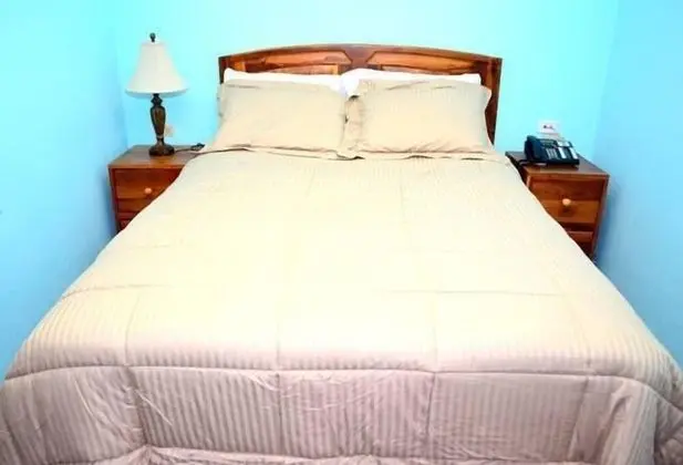 Standard Oda, 1 En Büyük (King) Boy Yatak, Buzdolabı ve Mikrodalga