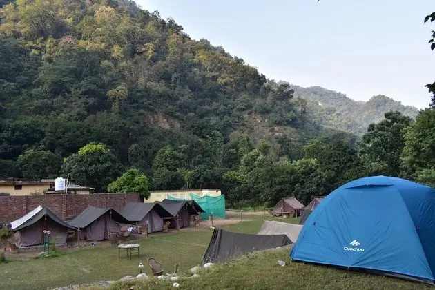 Çadır