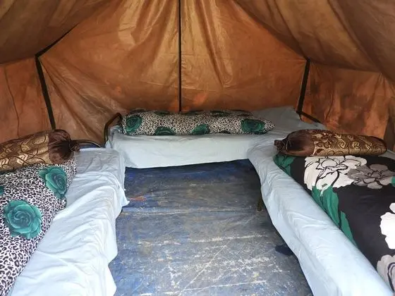 Çadır