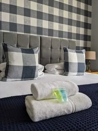 Superior Tek Büyük veya İki Ayrı Yataklı Oda, Deniz Manzaralı