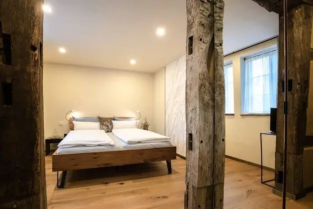 Design Tek Büyük Yataklı Oda