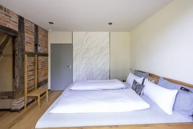 Design Tek Büyük Yataklı Oda