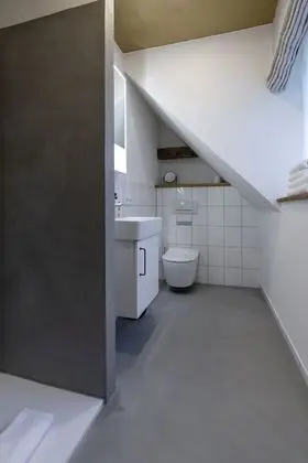 Design Tek Büyük Yataklı Oda