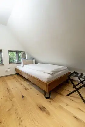 Standard Tek Kişilik Oda