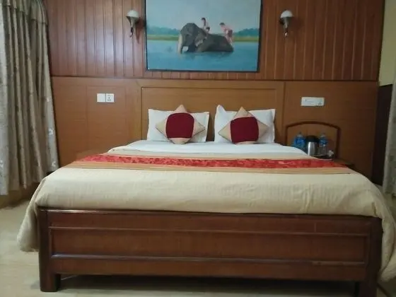 Standard Tek Kişilik Oda, 1 Yatak Odası