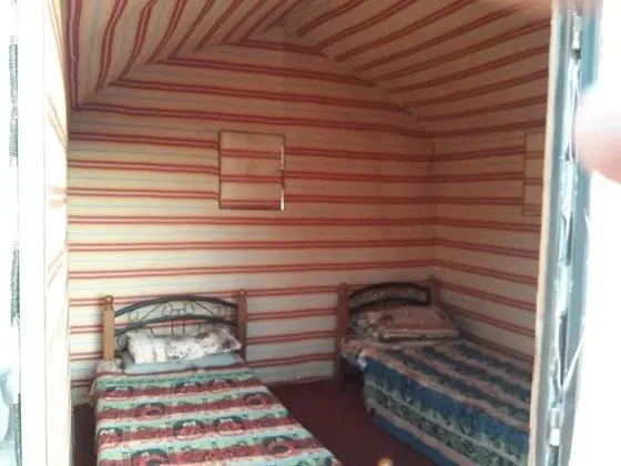 Çadır (Double)
