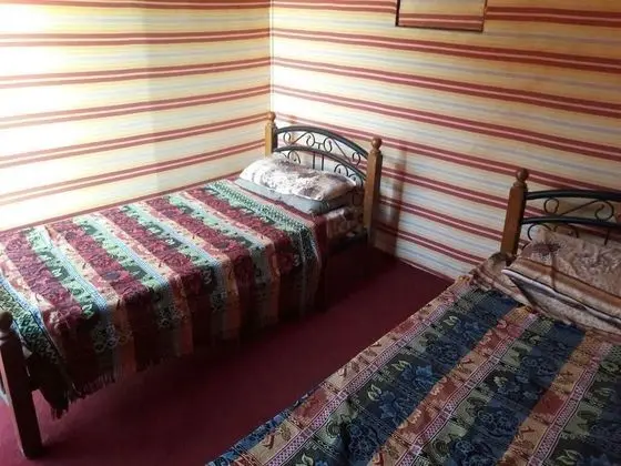 Çadır (Double)