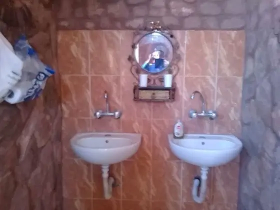 Çadır (Double)