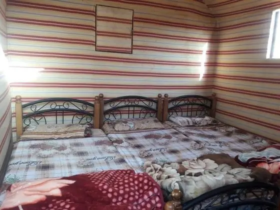 Çadır (Triple)