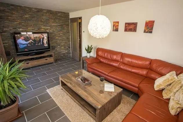 Luxury Daire (Kolonial)