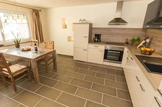 Luxury Daire (Kolonial)