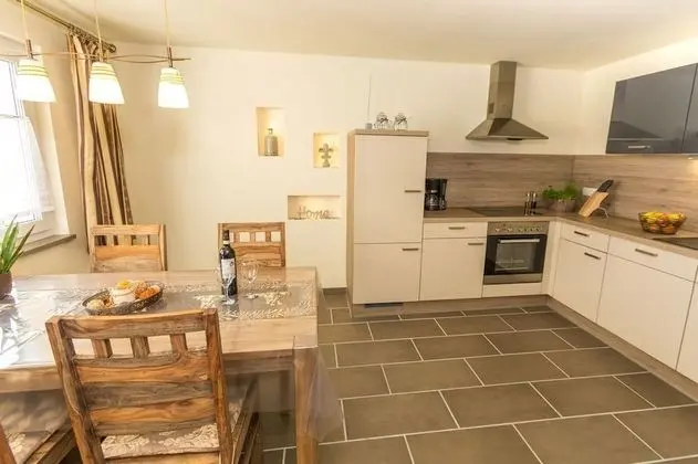 Luxury Daire (Kolonial)