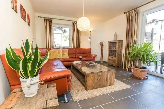 Luxury Daire (Kolonial)