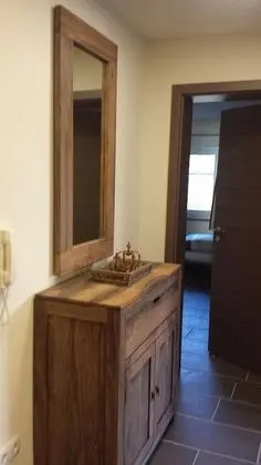 Luxury Daire (Kolonial)