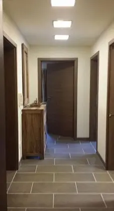 Luxury Daire (Kolonial)