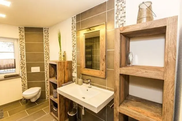 Luxury Daire (Kolonial)