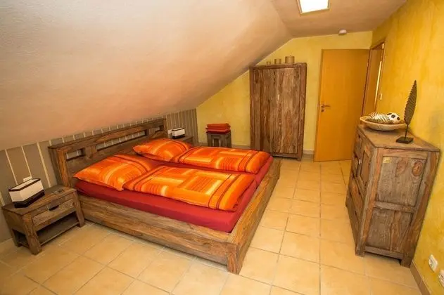 Luxury Daire (Mediterran)