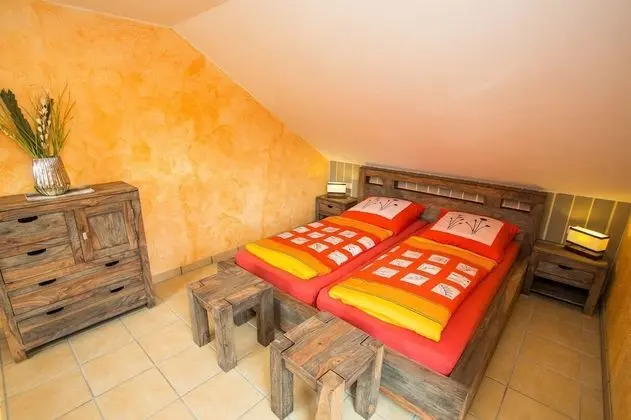 Luxury Daire (Mediterran)