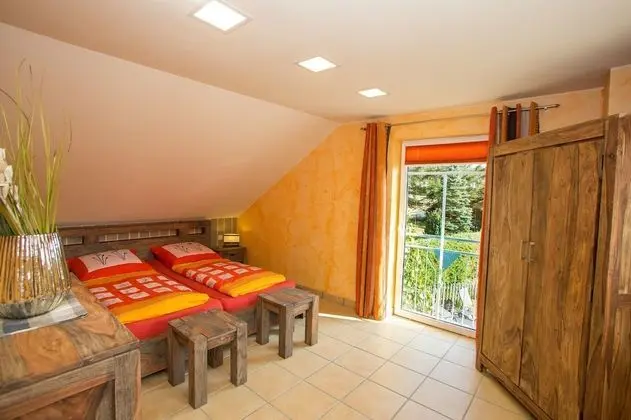 Luxury Daire (Mediterran)
