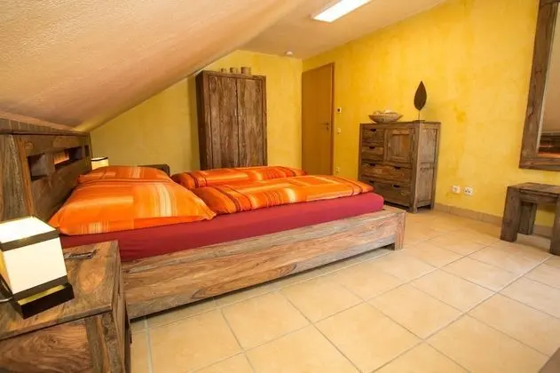 Luxury Daire (Mediterran)