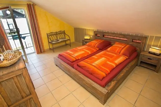 Luxury Daire (Mediterran)