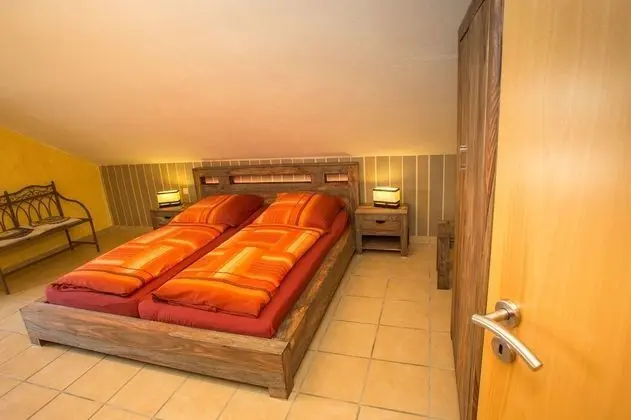 Luxury Daire (Mediterran)