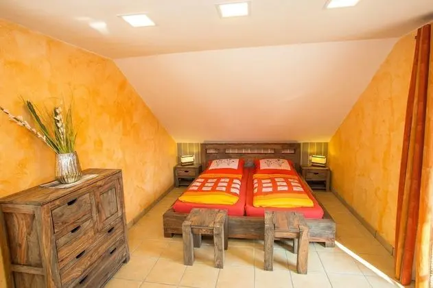 Luxury Daire (Mediterran)